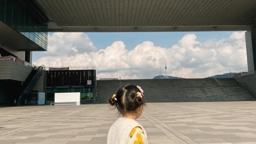 National Museum of Korea with Kids: What to Know Before You Go