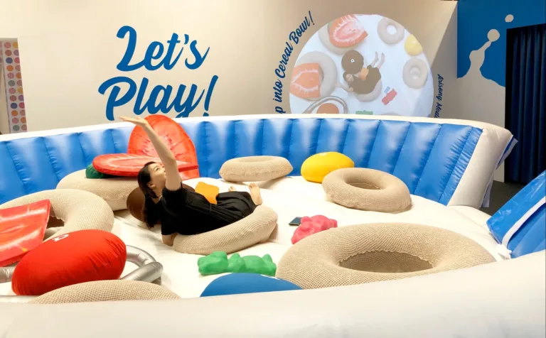 Jungnang Arts Center Seoul: A Kid-Friendly Indoor Exhibition Worth Knowing About