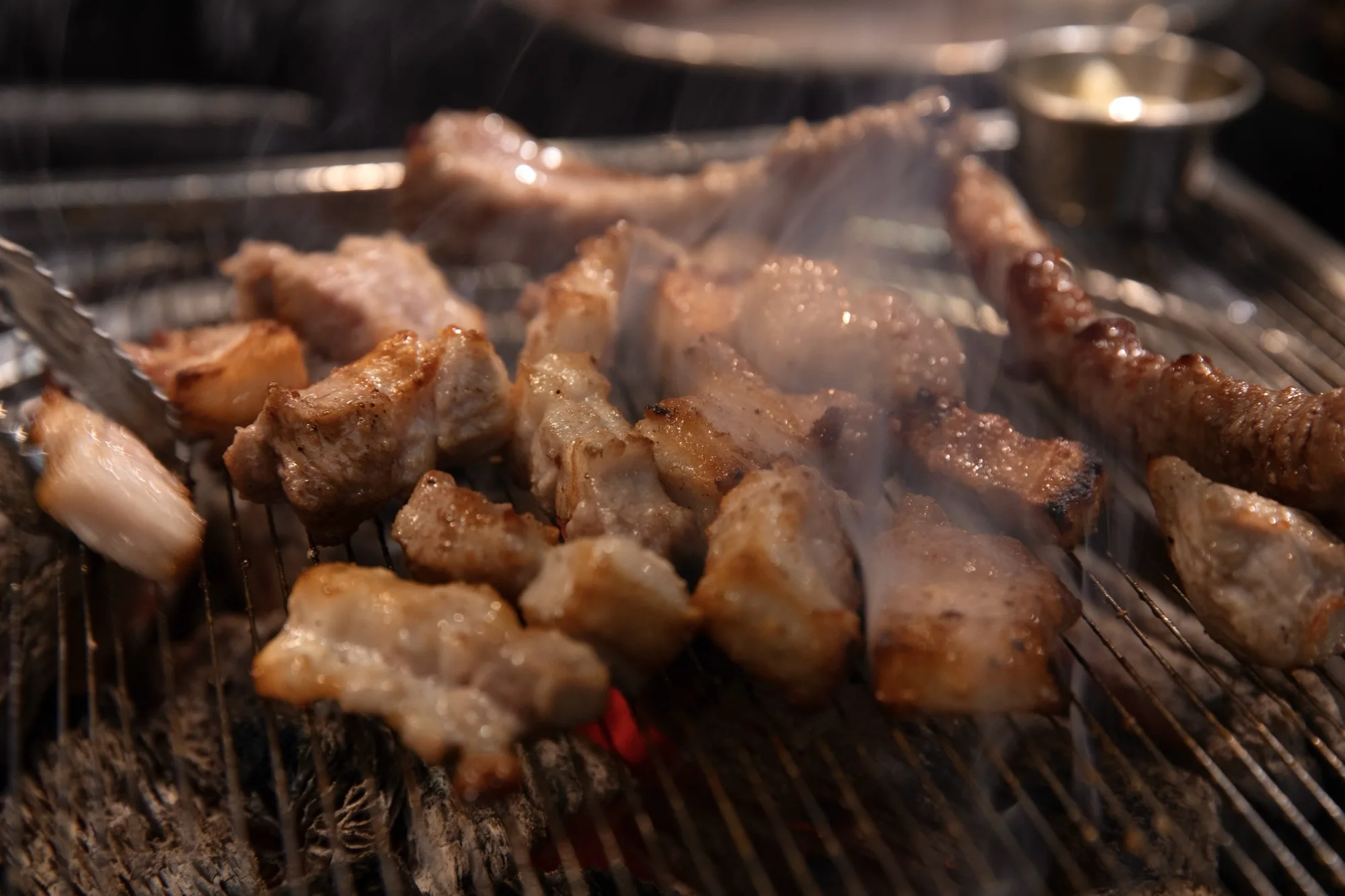 Best Family-Friendly Korean BBQ in Seoul: Why Samcha in Bangbae Is Worth the Trip