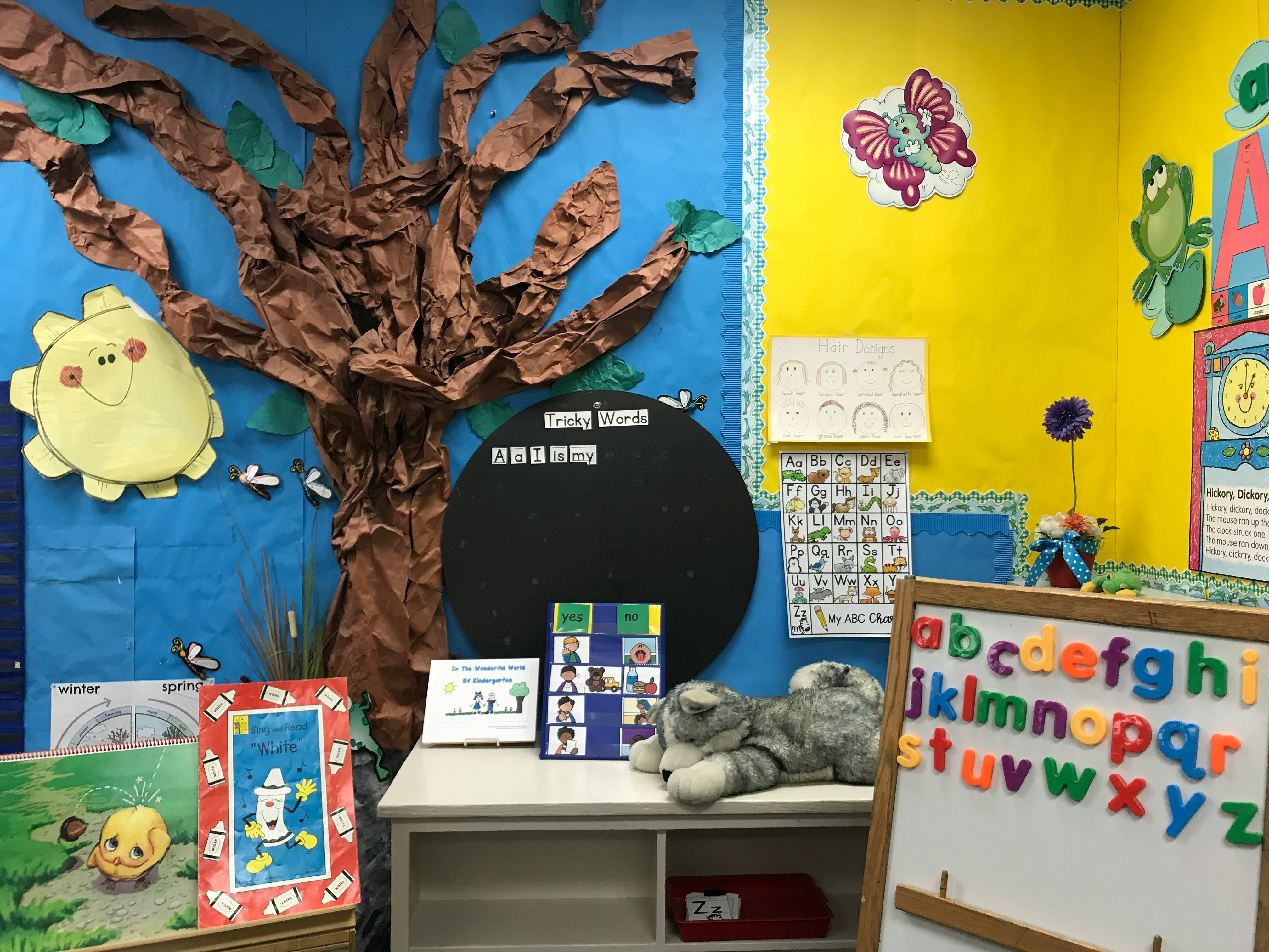 Why Korean Moms Are Obsessed with English Kindergartens (And What It Says About Parenting Here)