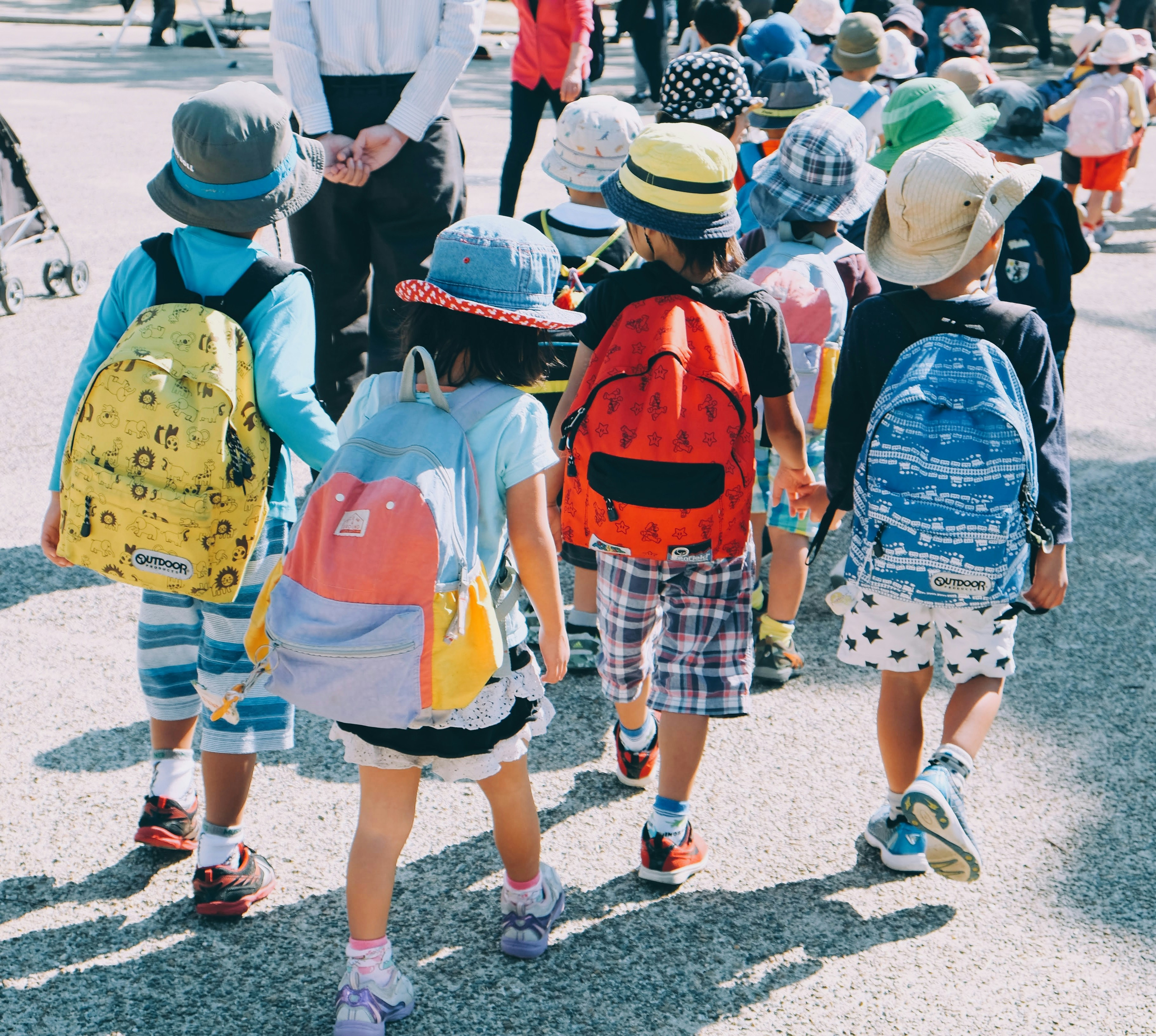 Daycare in Korea: A Complete Guide for Foreign Parents (어린이집)