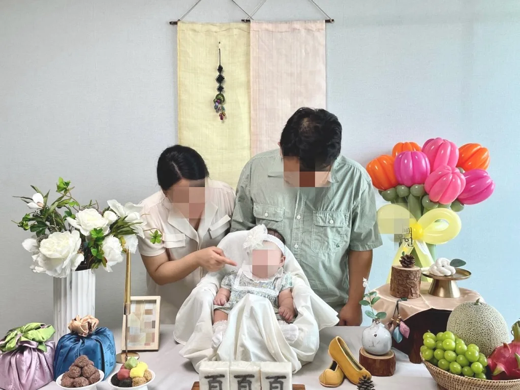 Why Korean Babies Stay Home for 100 Days: A Guide to Newborn Culture in Korea