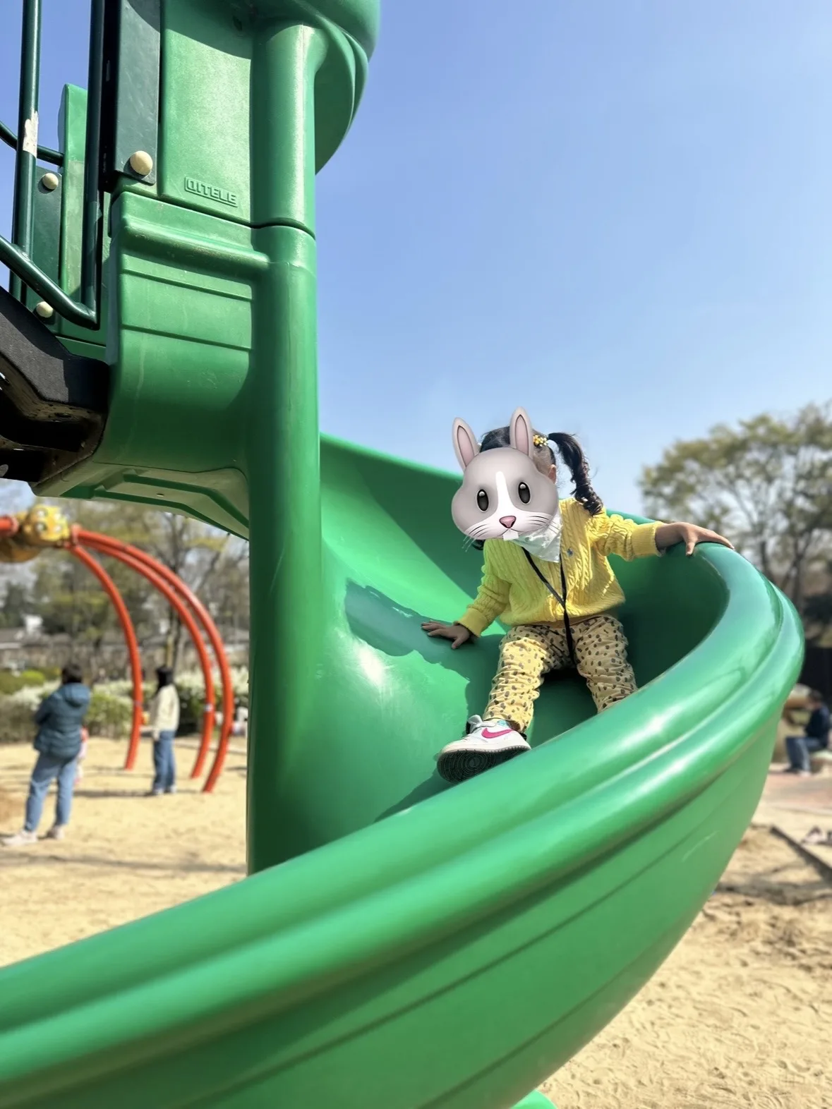 Yongsan Family Park with Kids: A Perfect Add-On to Your National Museum Day