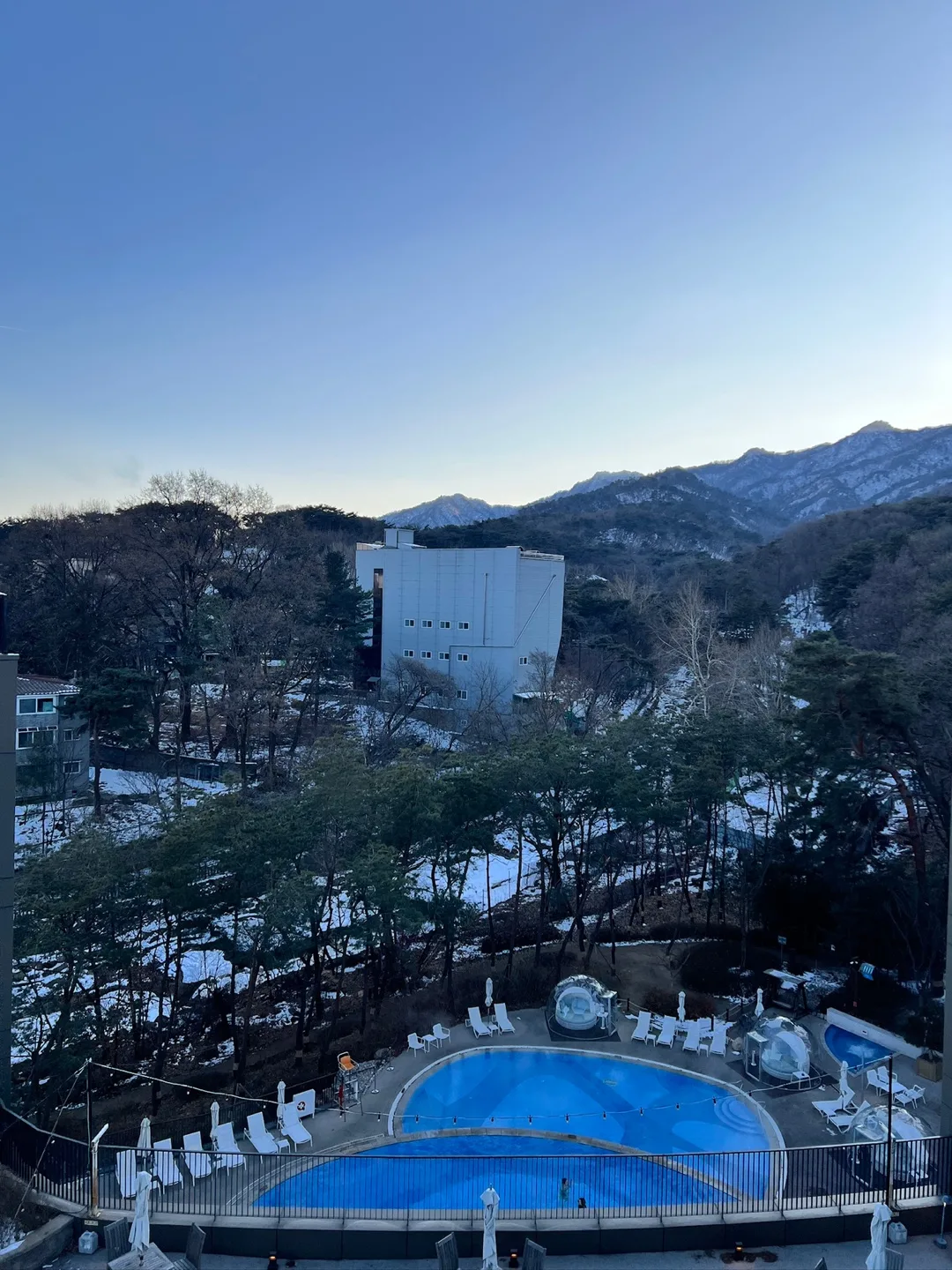 ANTO by Paraspara Seoul Review: A Luxury Family Resort That Actually Works for Large Groups