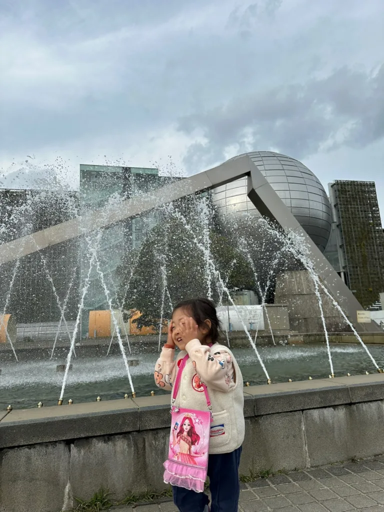 One Day in Nagoya with a Toddler: Science Museum, Hitsumabushi, Shopping & a Children’s Bookstore Worth Getting Lost In