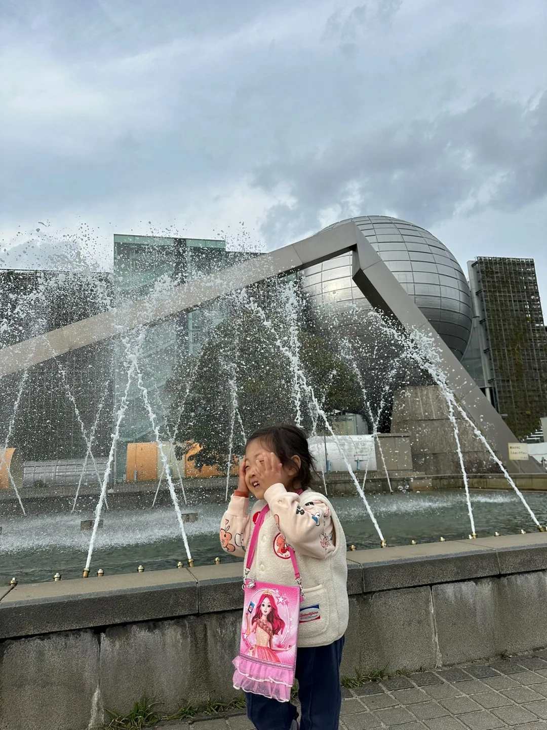 One Day in Nagoya with a Toddler: Science Museum, Hitsumabushi, Shopping & a Children’s Bookstore Worth Getting Lost In