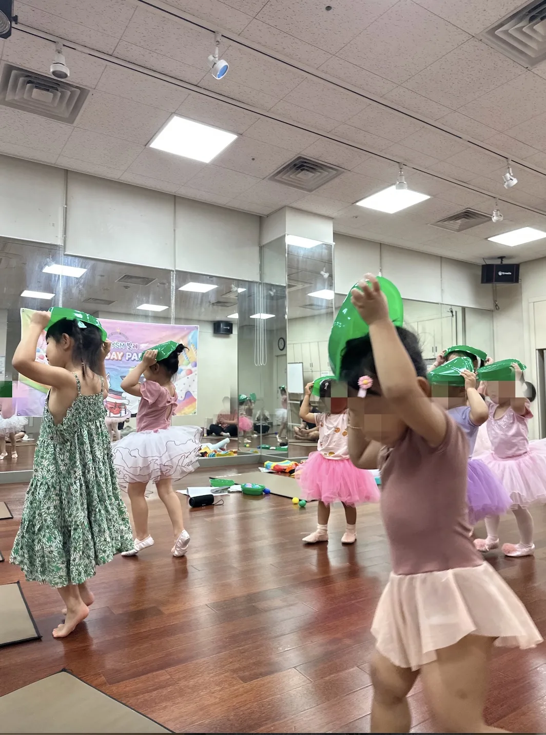 Korean Culture Centers (문화센터): The Weekly Tradition Every Expat Parent Needs to Know
