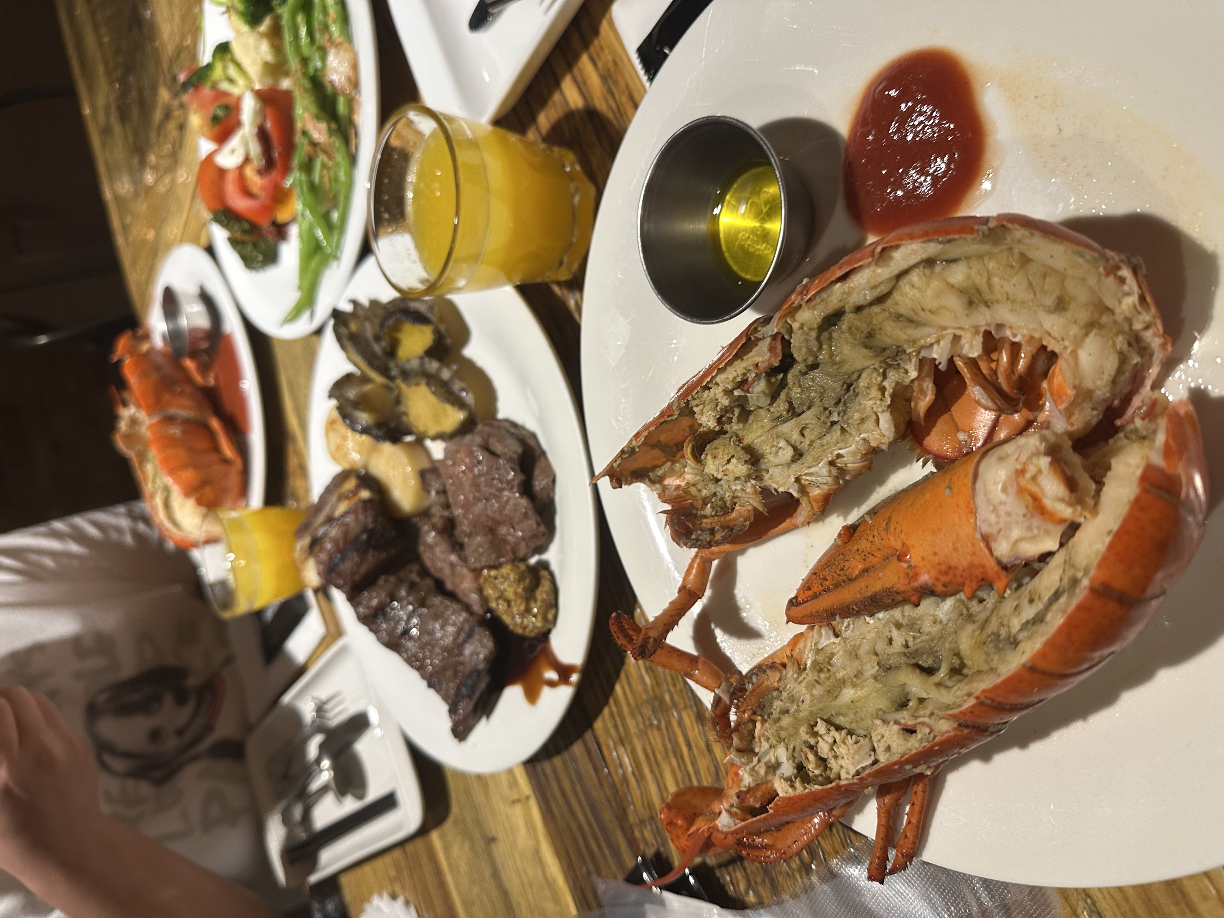 Viking's Wharf COEX
